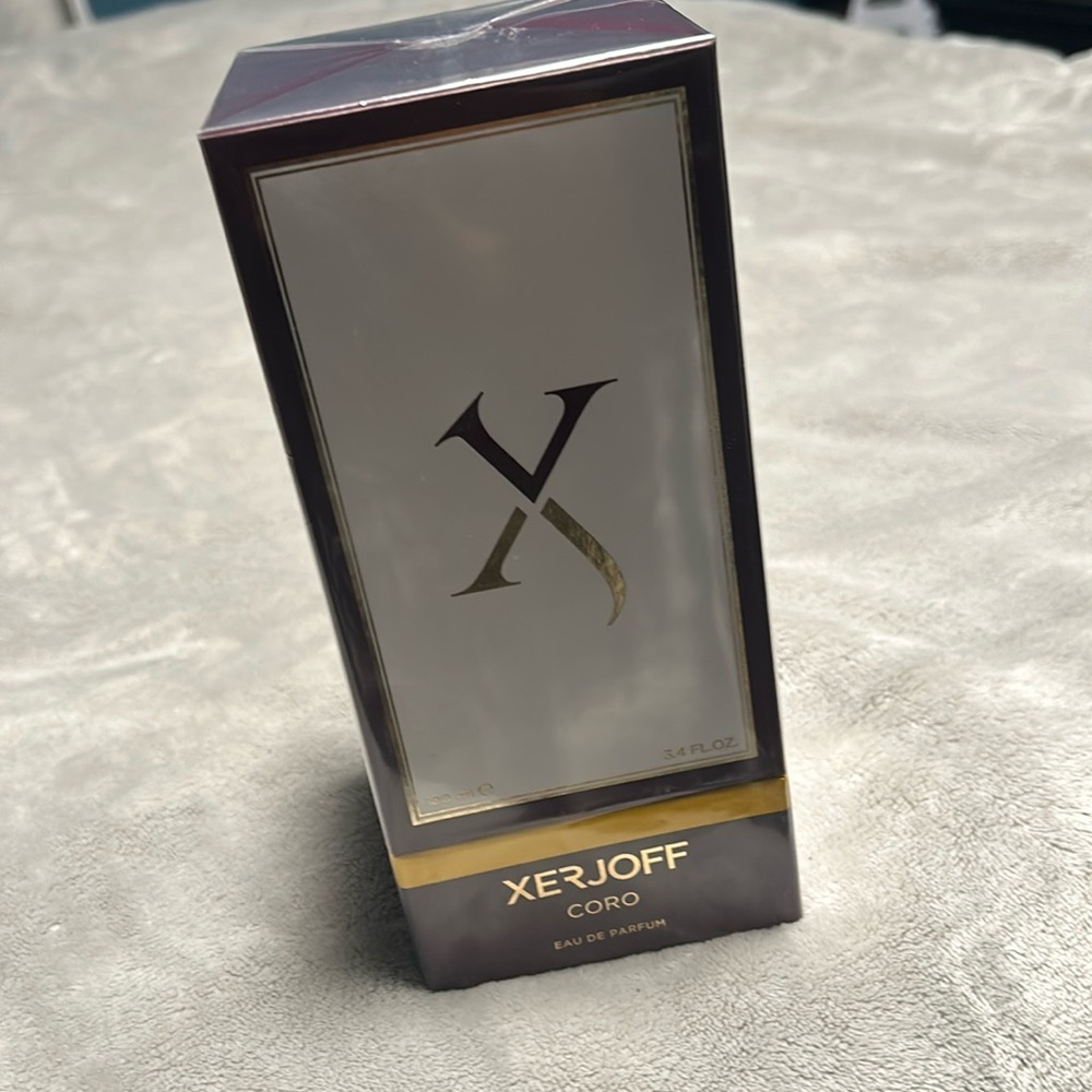 Xerjoff Coro